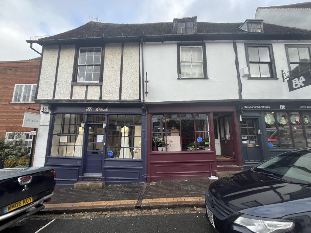 Additional image 2 of 18 George Street, St. Albans, Hertfordshire