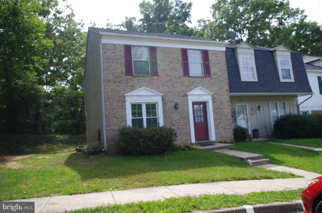 3137 Harvard Street, Woodbridge, VA 22192