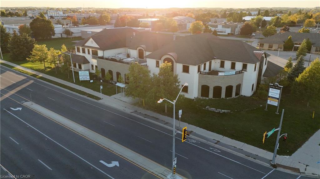 Additional image 2 of 106-725 Bridge Street W, Waterloo, ON, N2V 2H1