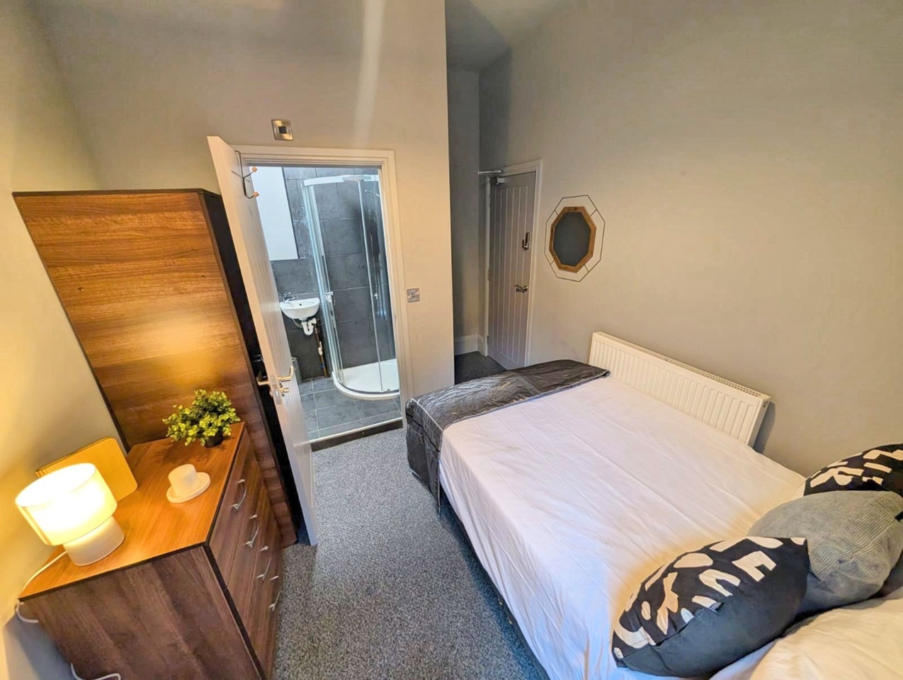 Additional image 3 of Room in a Shared House, South Road, B23, N1 7GU