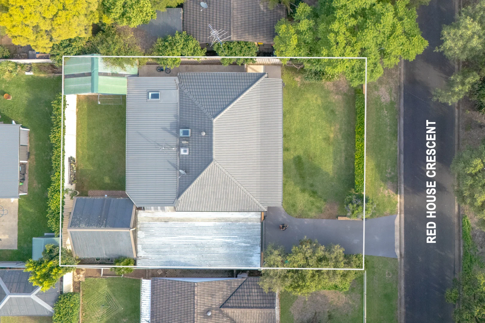 Additional image 18 of 34 Red House Crescent, McGraths Hill NSW 2756