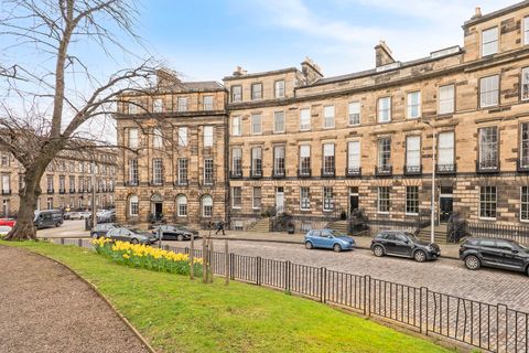 5A, Randolph Crescent, West End, Edinburgh EH3