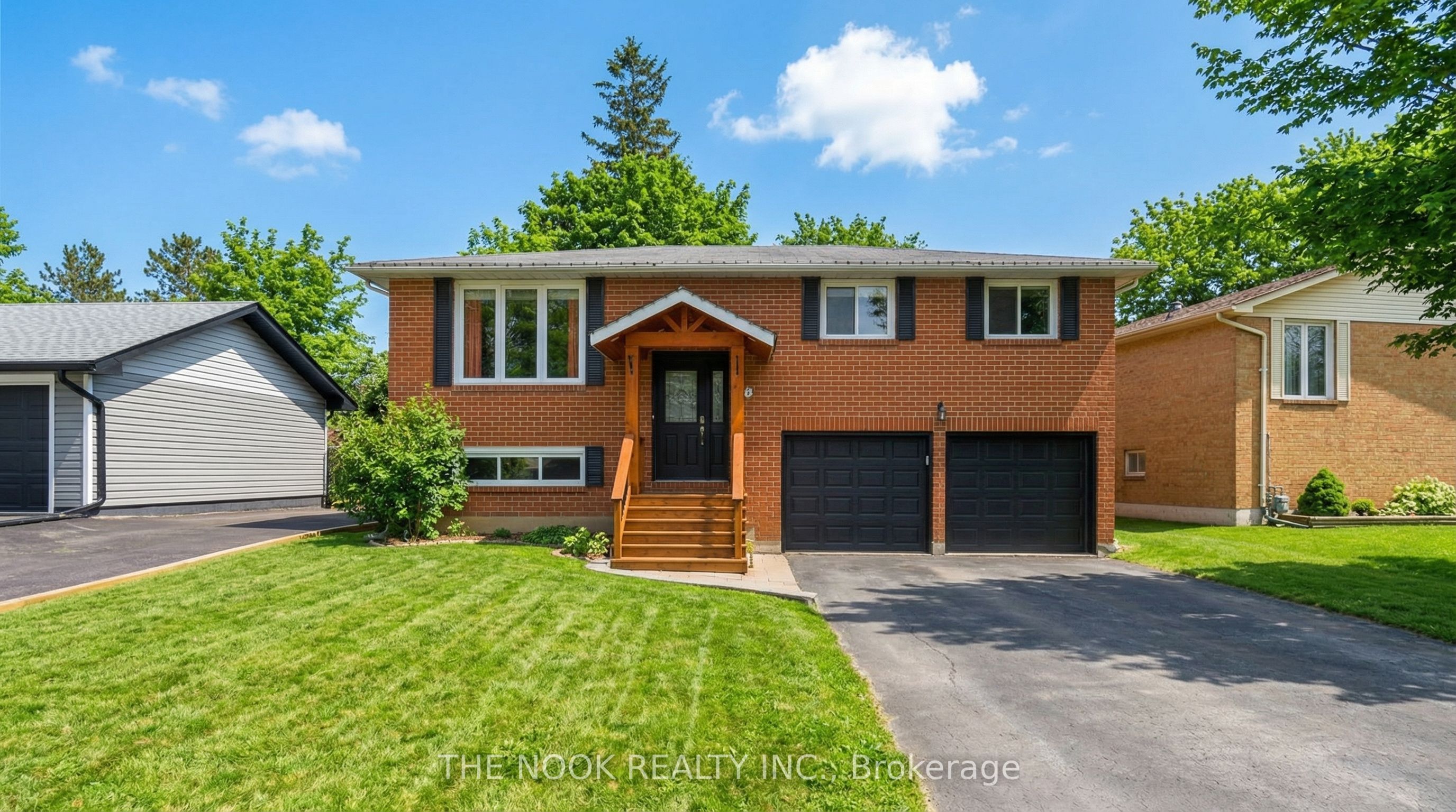 81 Carnegie Street, Scugog, ON, L1C 1T8