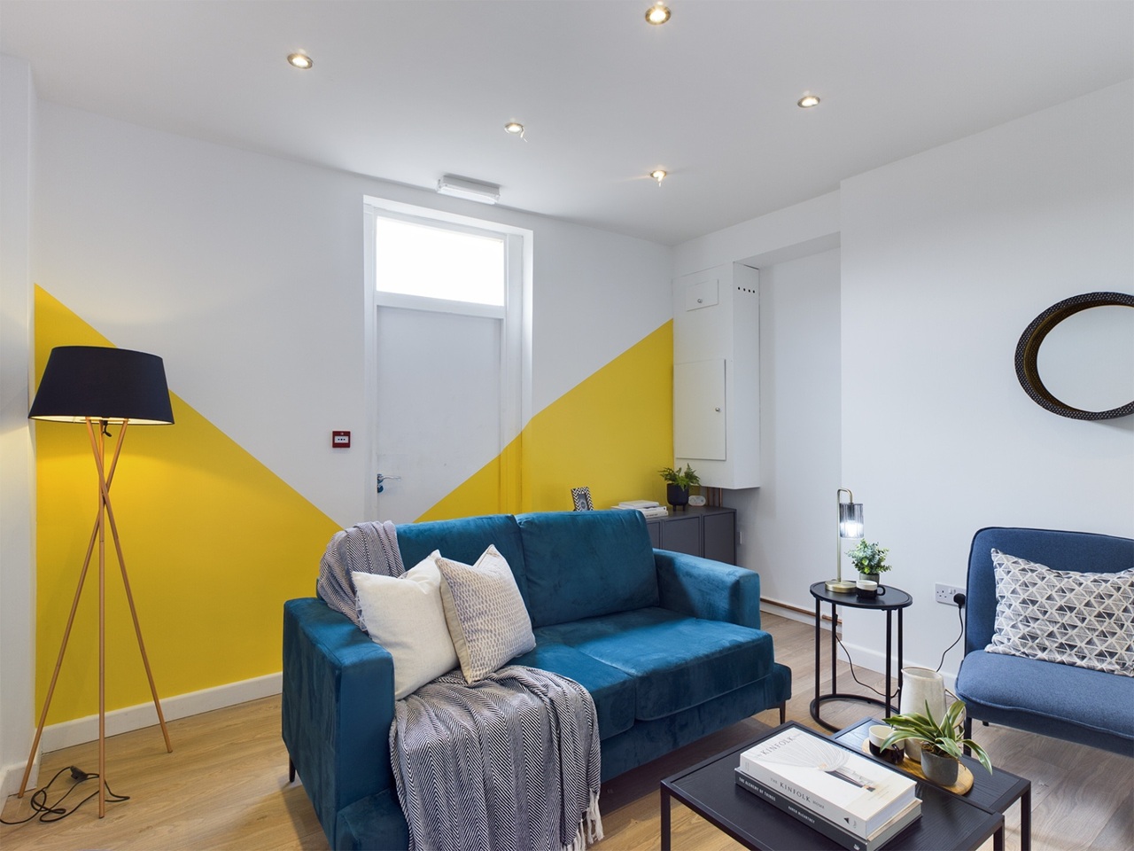 Room in a Shared Flat, Ossory St, M14, N1 7GU photo 2