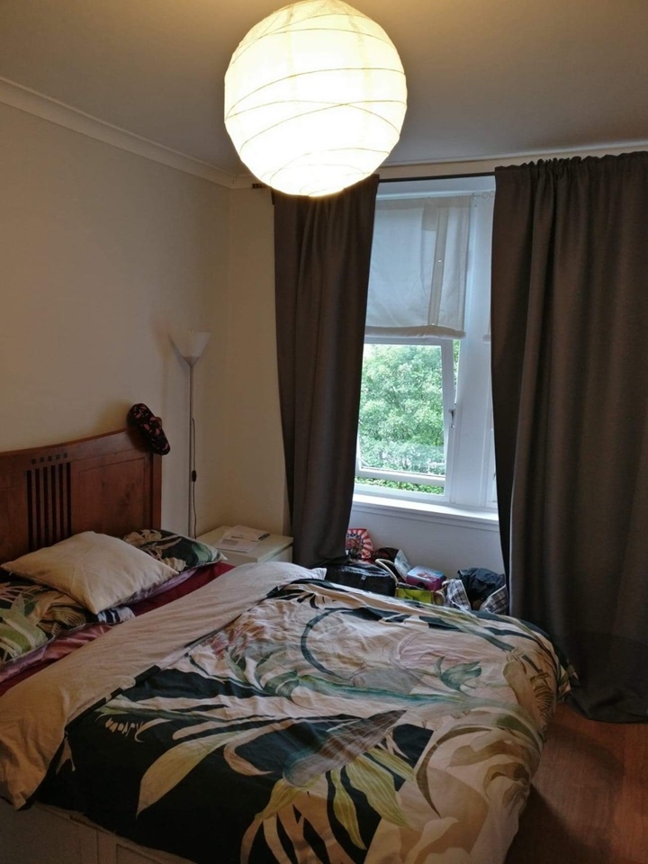 Additional image 18 of 2 Bed Flat, Craigmont Drive, G20, N1 7GU