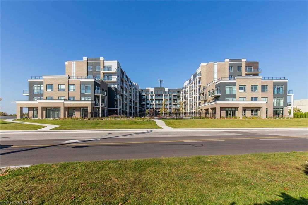 611-5055 Greenlane Road, Beamsville, ON, L0R 1B3