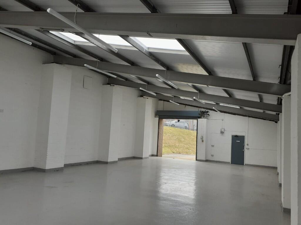 Additional image 3 of Unit 9 Park Trading Estate, Park Road, Hockley, Birmingham, B18 5HB