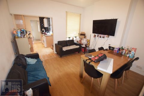 Filey Street, Sheffield, South Yorkshire S10