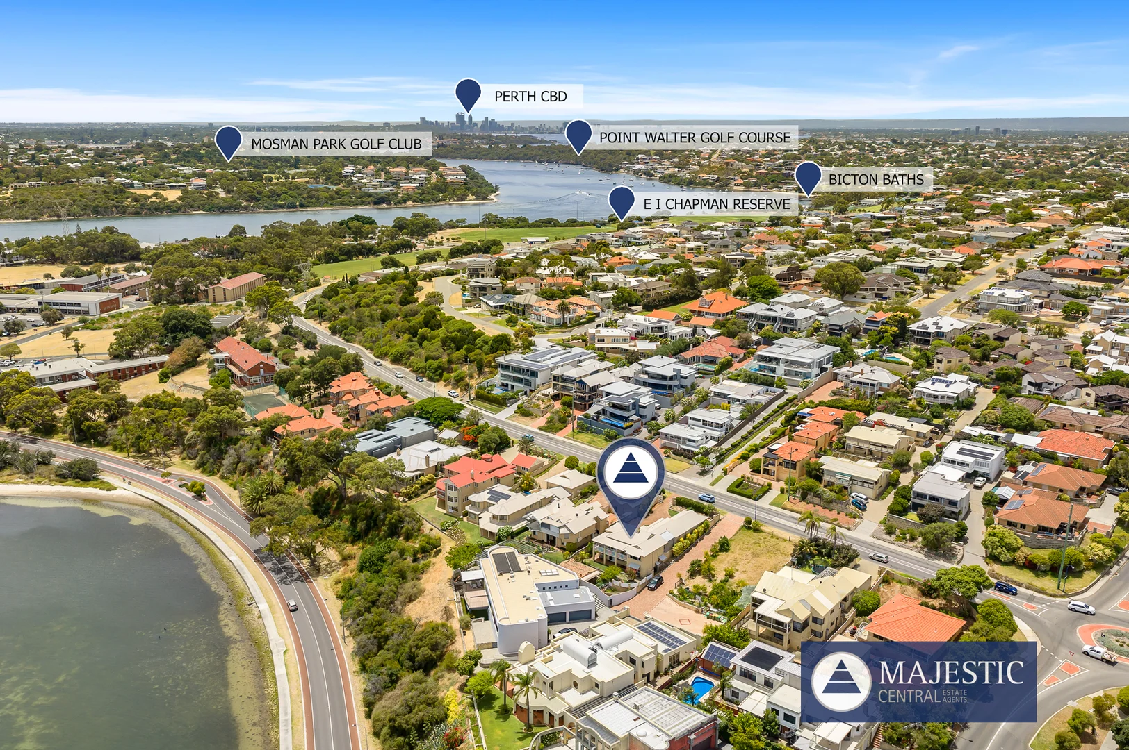 Additional image 32 of 83 Preston Point Road, East Fremantle WA 6158