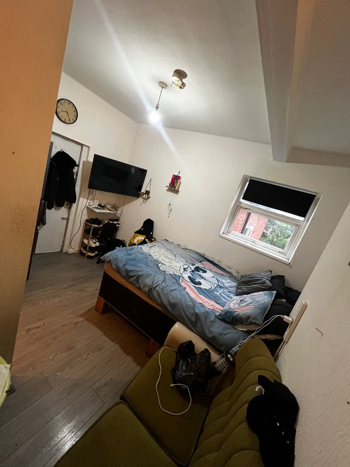 Studio Flat, Alcester Road, B13, N1 7GU photo 2