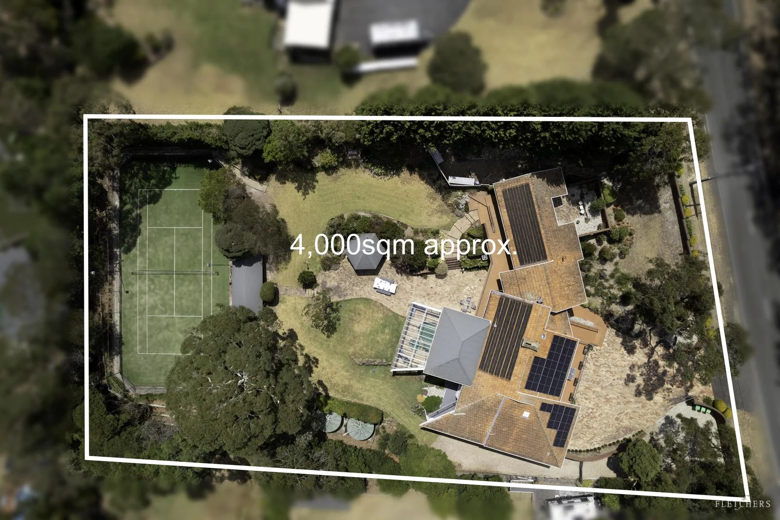 Additional image 31 of 303-305 Tindals Road, Warrandyte VIC 3113