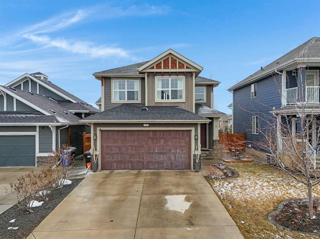 173 Auburn Sound Close SE, Calgary, AB, T3M 2G4