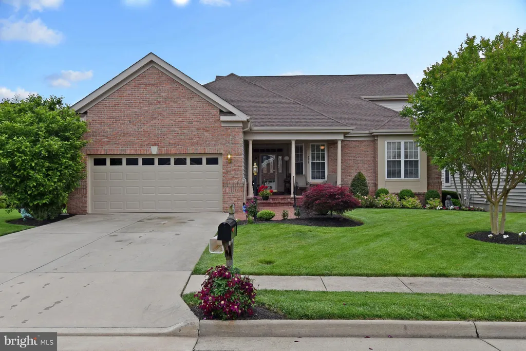 6023 Gallant Fox Court Unit 0, Gainesville, VA 20155