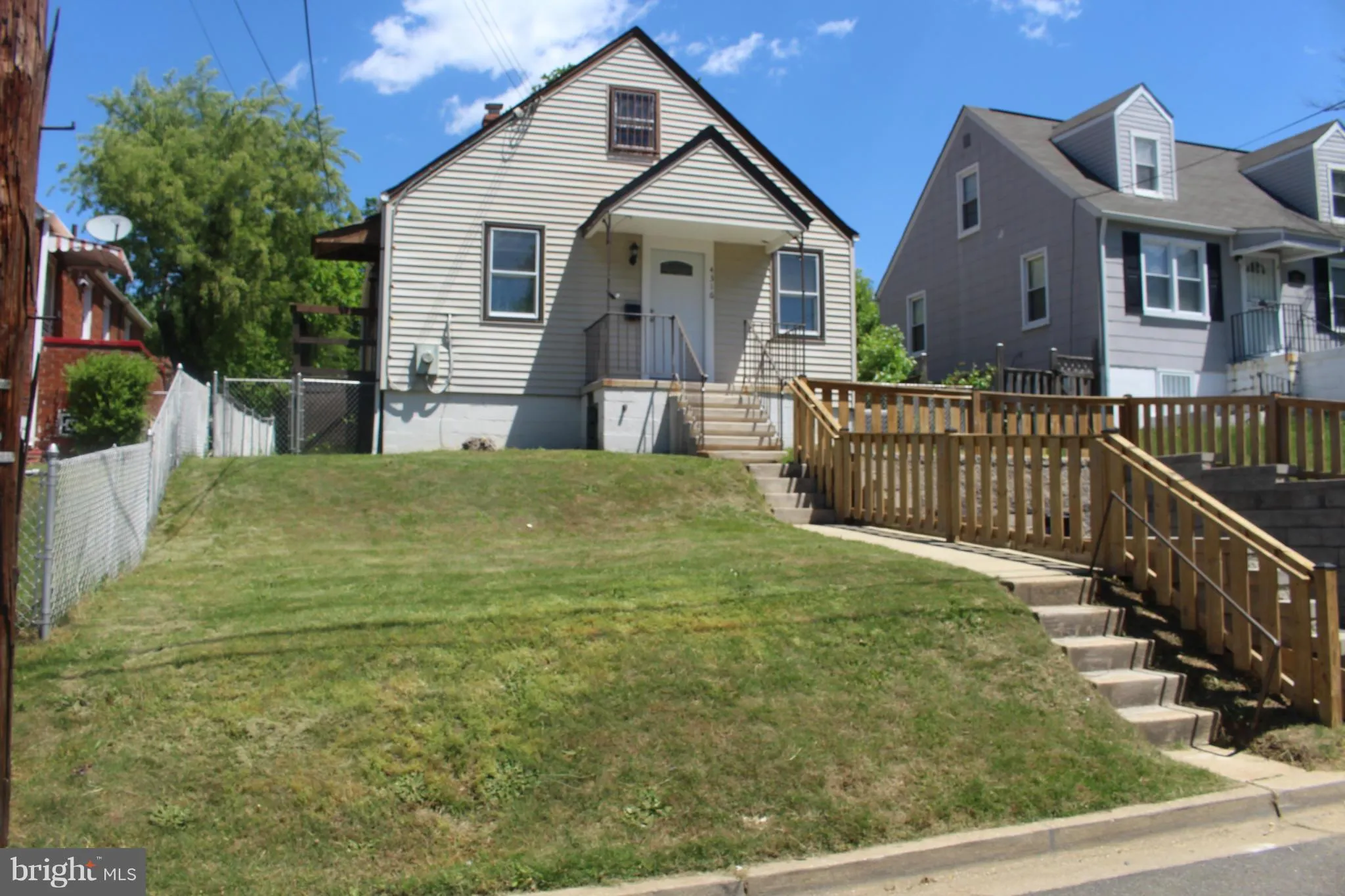 Additional image 2 of 4316 Shell Street, Capitol Heights, MD 20743