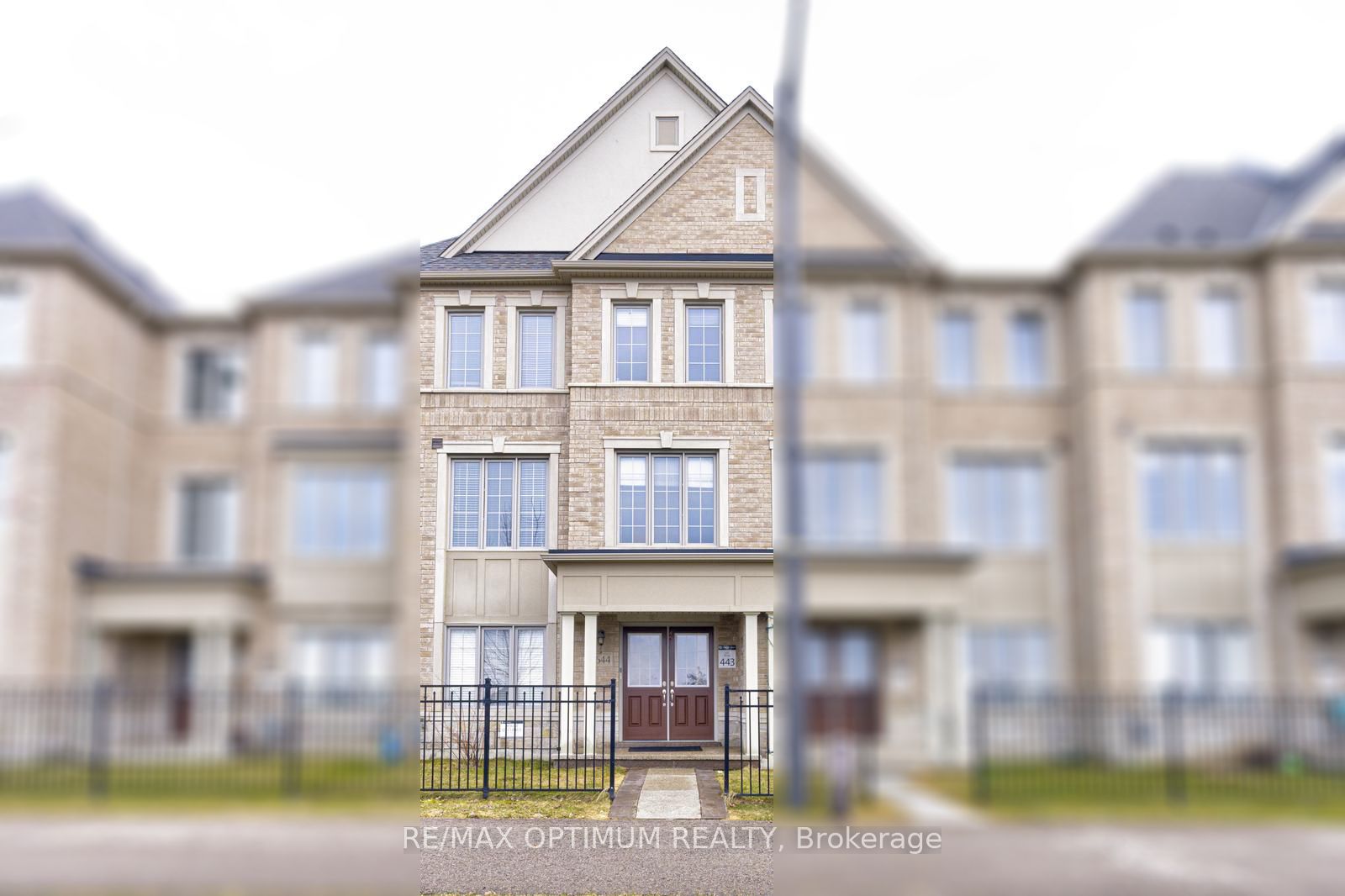 Additional image 2 of 8644 Financial Drive, Brampton, ON, L6Y 6G5