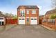 Swale Grove, Nottingham, NG13