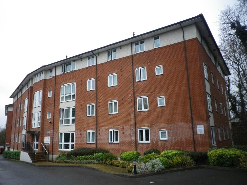 Kings Place, Hatfield, Hertfordshire