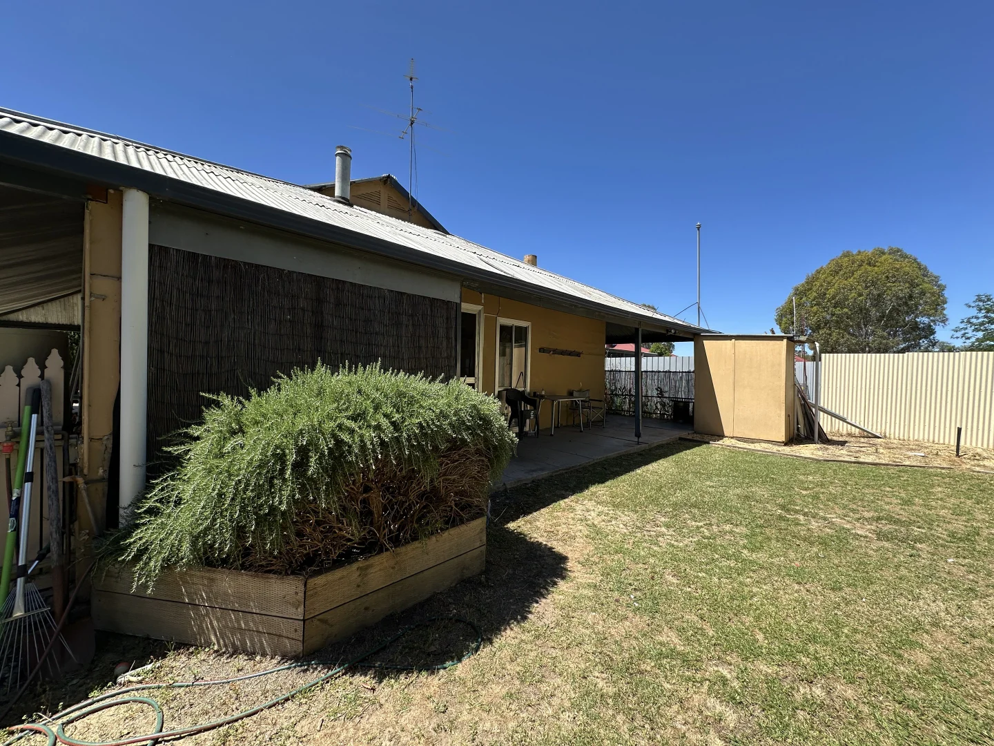 Additional image 9 of 15 Wattle Street, Culcairn NSW 2660