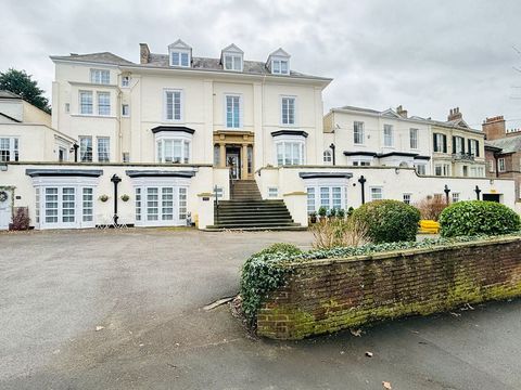 Ambassador Court, The Mount, York YO24