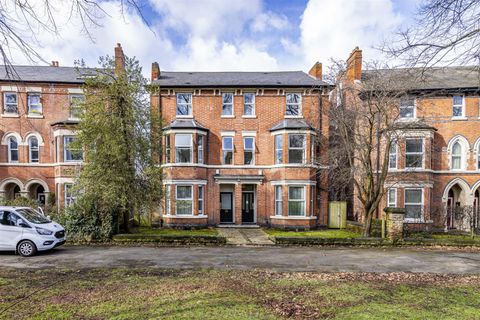 Waterloo Road, Nottingham NG7