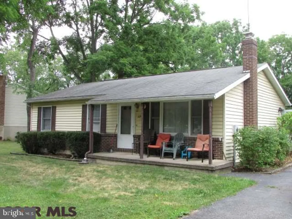 109 Creekside Drive, State College, PA 16801