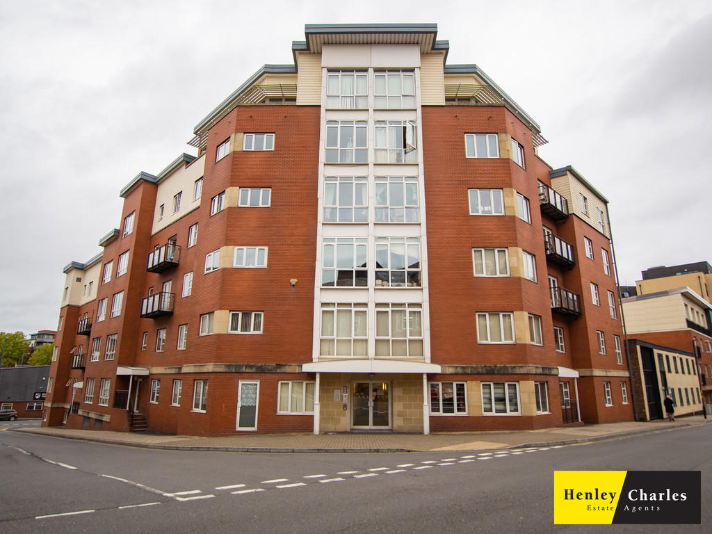 The Qube, Townsend Way, Birmingham