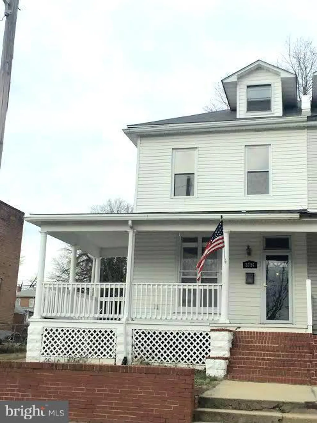 3726 Boarman Avenue, Baltimore, MD 21215