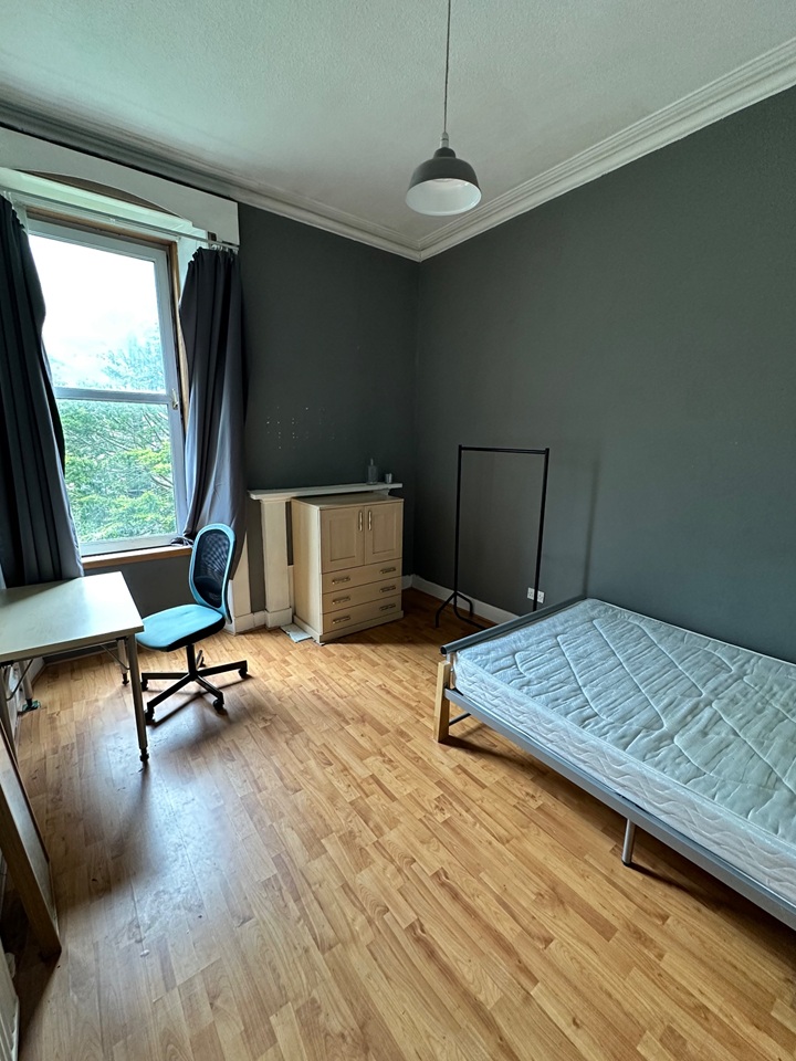 3 Bed Flat, Bentinck St, G3, N1 7GU photo 5
