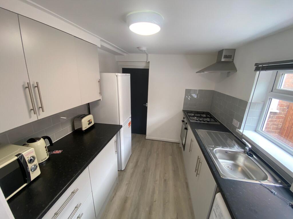 Additional image 3 of Mostyn Road - 3 Bed, Edgbaston, West Midlands, B16