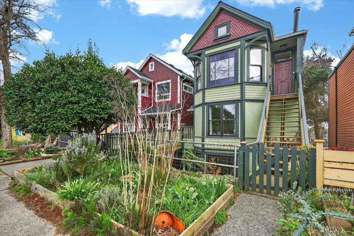 Additional image 4 of 751 Keefer Street, Vancouver, BC, V6A 1Y6