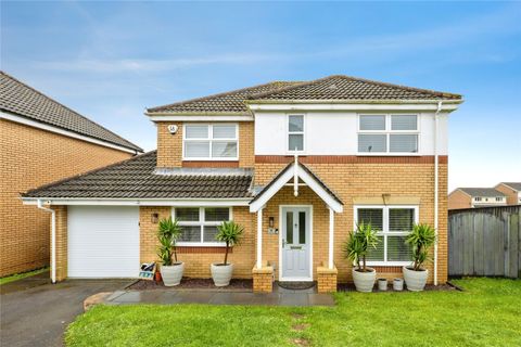 Pant-Yr-Odyn, Swansea, West Glamorgan SA2