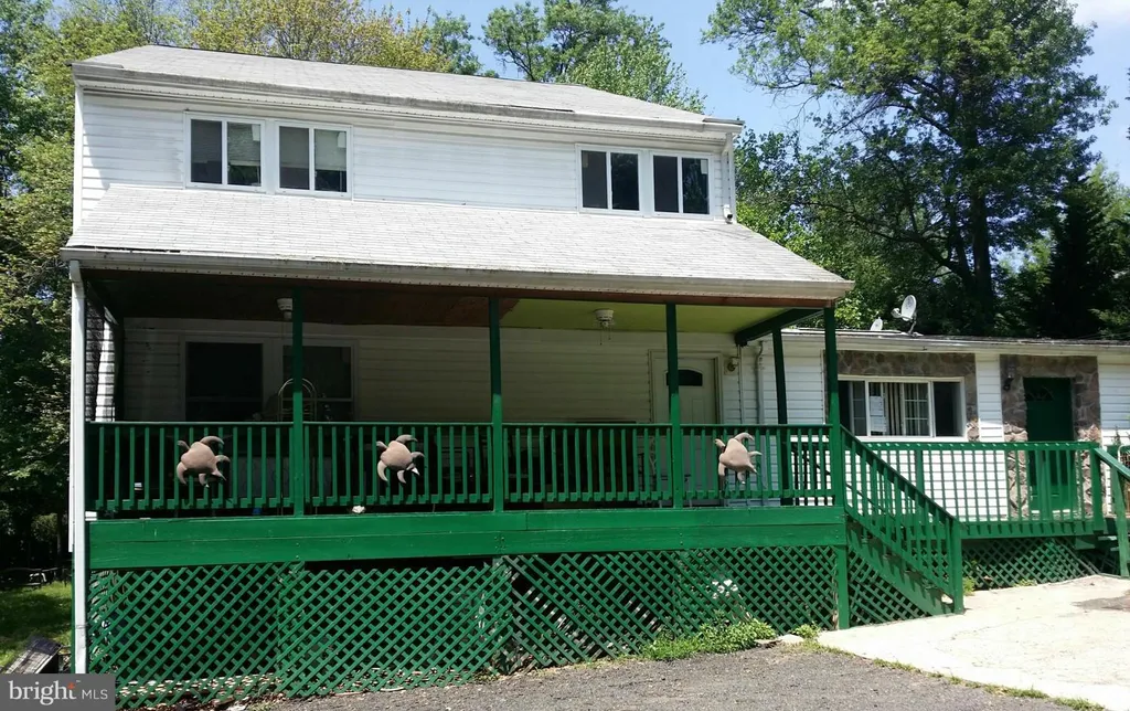 2106 Haney Lane, Vienna, VA 22027