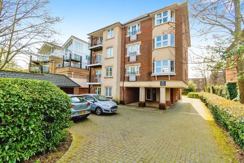 Armfield House, Southampton SO17