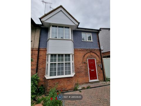 Tilehurst Road, Tilehurst, Reading RG30, Room to rent