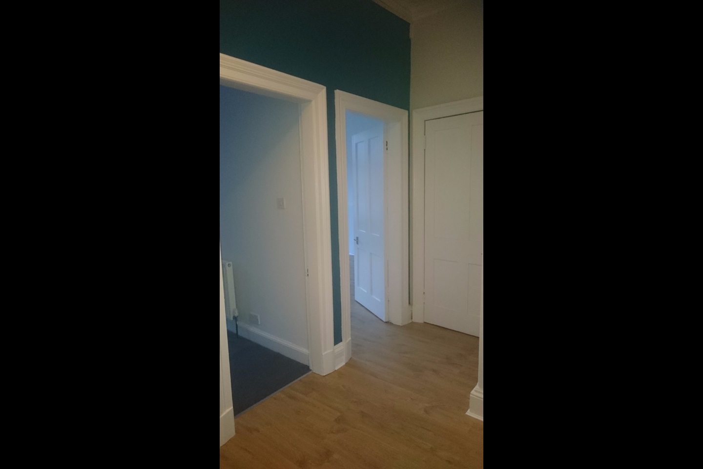 1 Bed Flat, Sinclair Drive, G42, N1 7GU photo 5