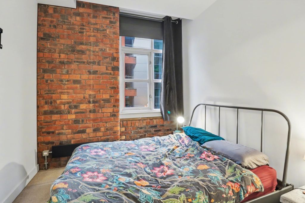 Additional image 14 of 2 bed flat for saleRoyal Mills, Cotton Street, Ancoats, Manchester M4