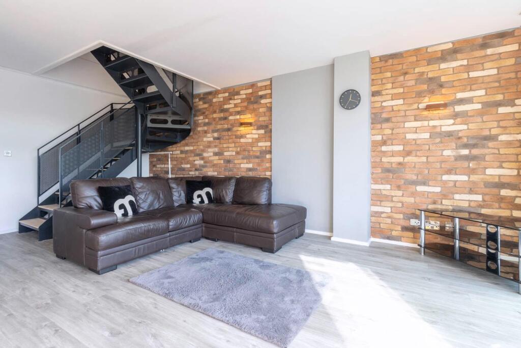 Additional image 2 of New Hampton Lofts, Great Hampton Street, B18 6EU