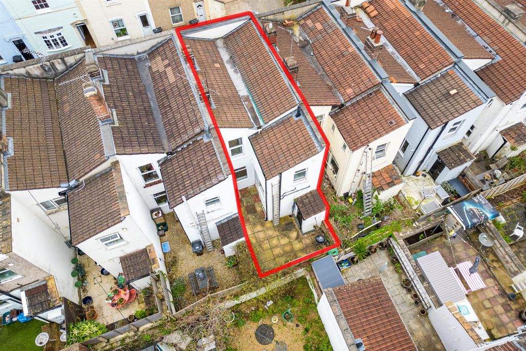 Additional image 3 of 2 bed terraced house for saleSion Road, Bedminster, Bristol BS3