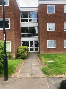 Adare Drive, Memorial Park, Coventry CV3