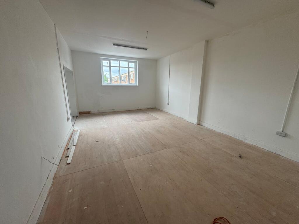 Additional image 7 of 118-119 and 120-121 Highgate Street, Birmingham, B12 0XR