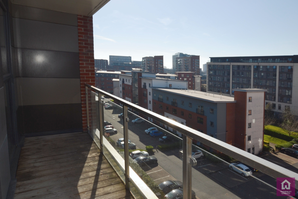 Additional image 10 of 2 bed flat for saleBridgewater Gate, Woden Street, Salford M5