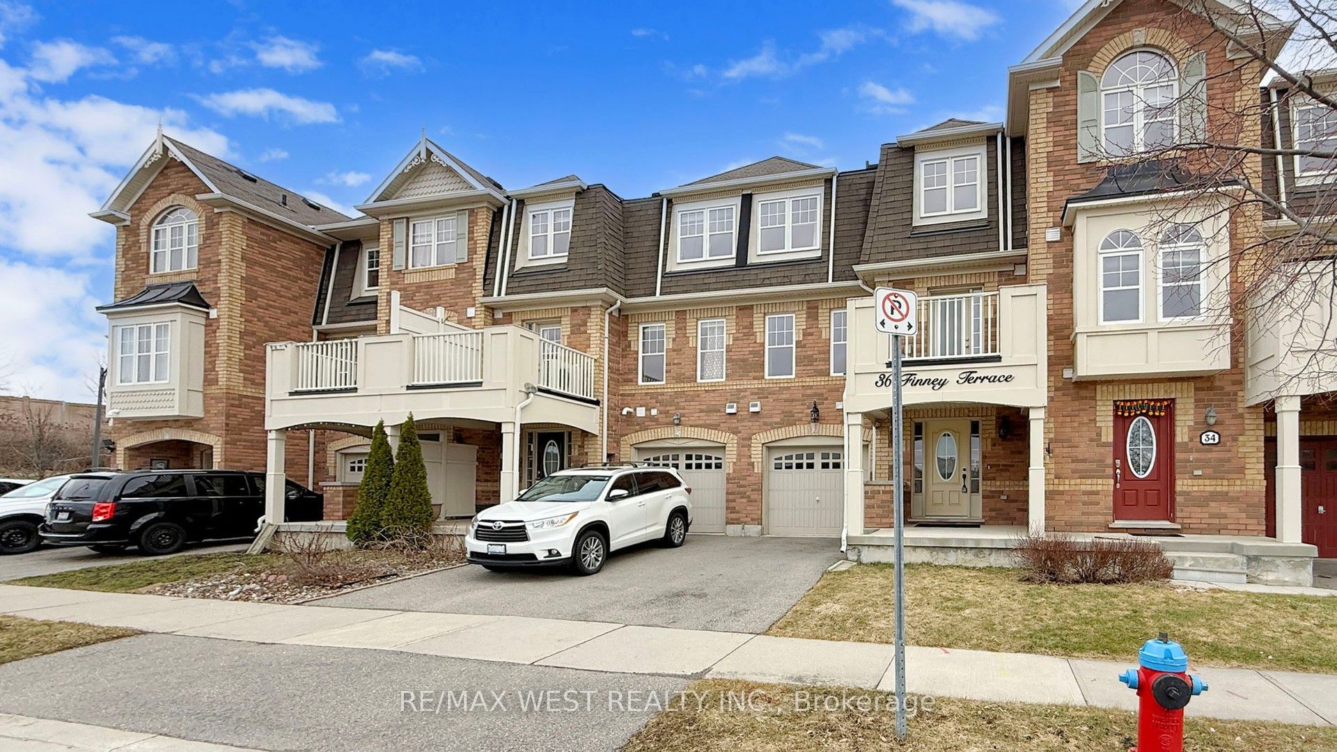 Additional image 3 of 36 Finney Terrace, Milton, ON, L9T 6Z5