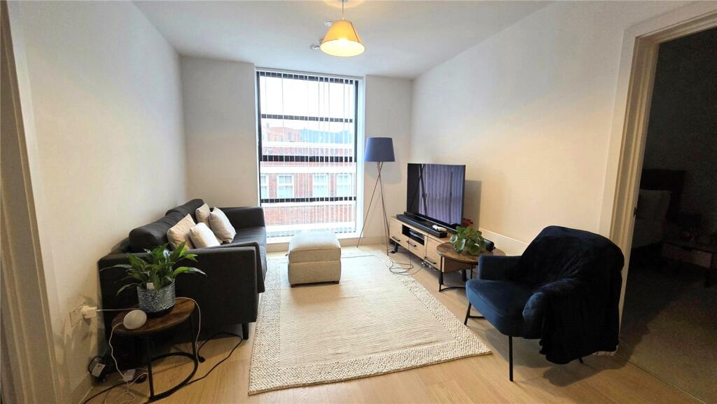 Additional image 2 of Camden Street, Birmingham, West Midlands, B1