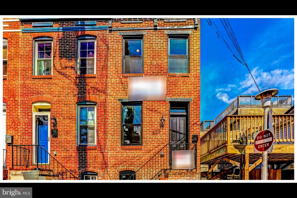 523 Bradford Street, Baltimore, MD 21224