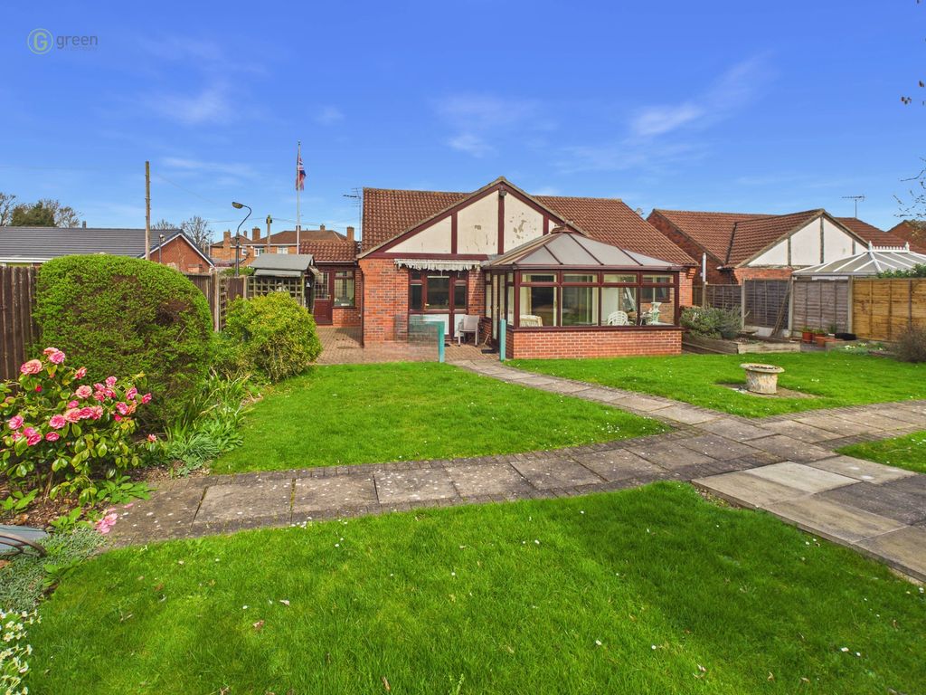 Additional image 23 of 3 bed detached bungalow for saleBrook End, Fazeley, Tamworth B78