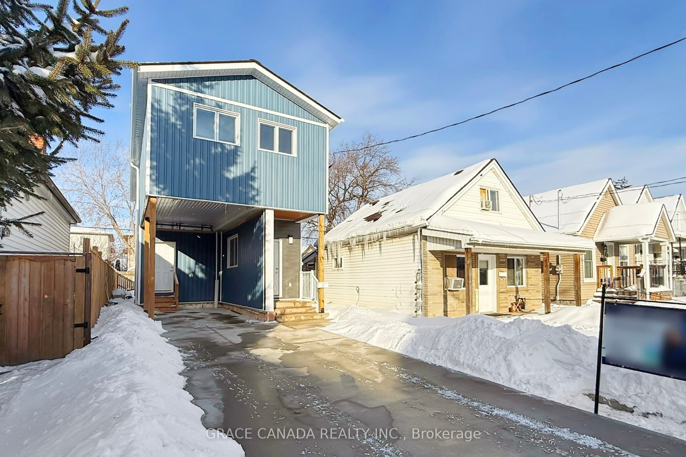 85 Albany Avenue, Hamilton, ON, L8H 2H4 photo 4