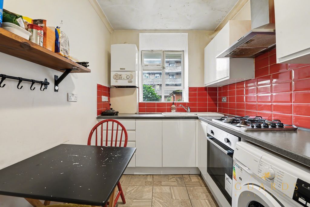Additional image 4 of 2 bed flat for saleFlat, Strang House, Britannia Row, London N1