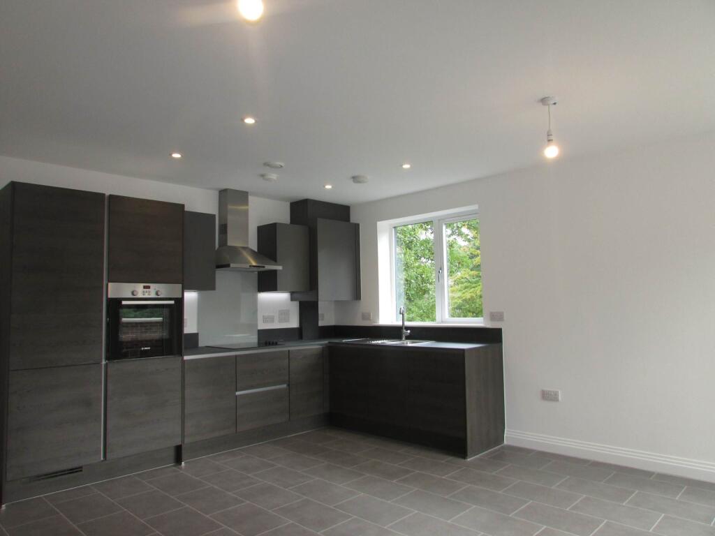 Scampton House, St Albans photo 2