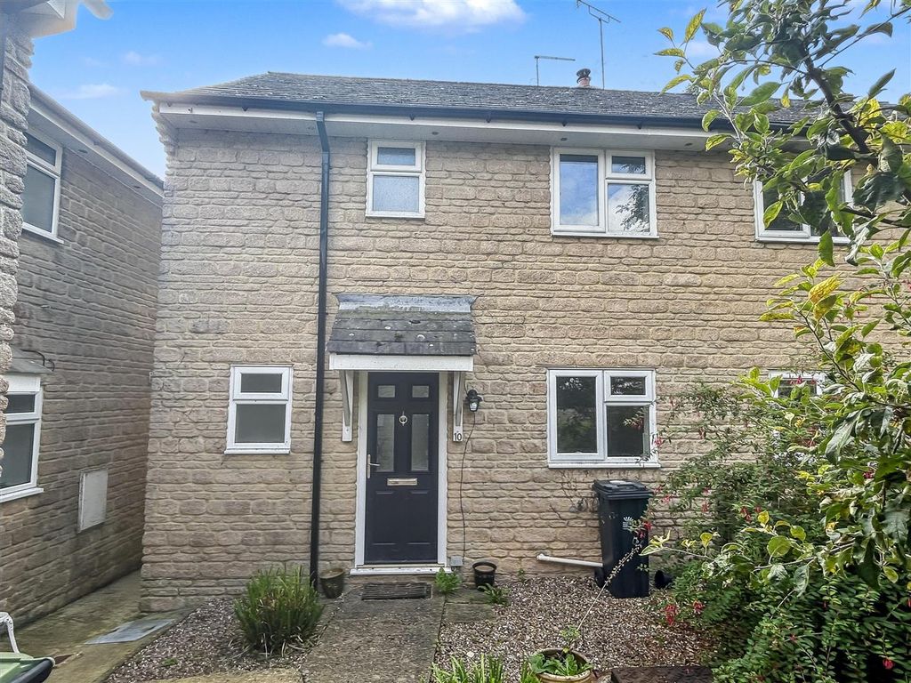 3 bed end terrace house for saleManor Farm Close, Litton Cheney, Dorchester DT2