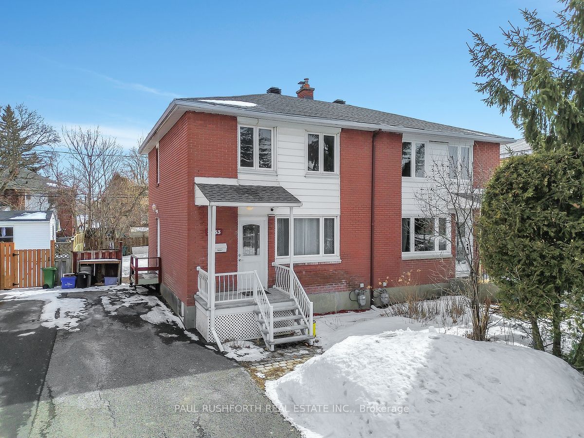 Additional image 2 of 2433 Clementine Boulevard, Ottawa, ON, K1V 8E1
